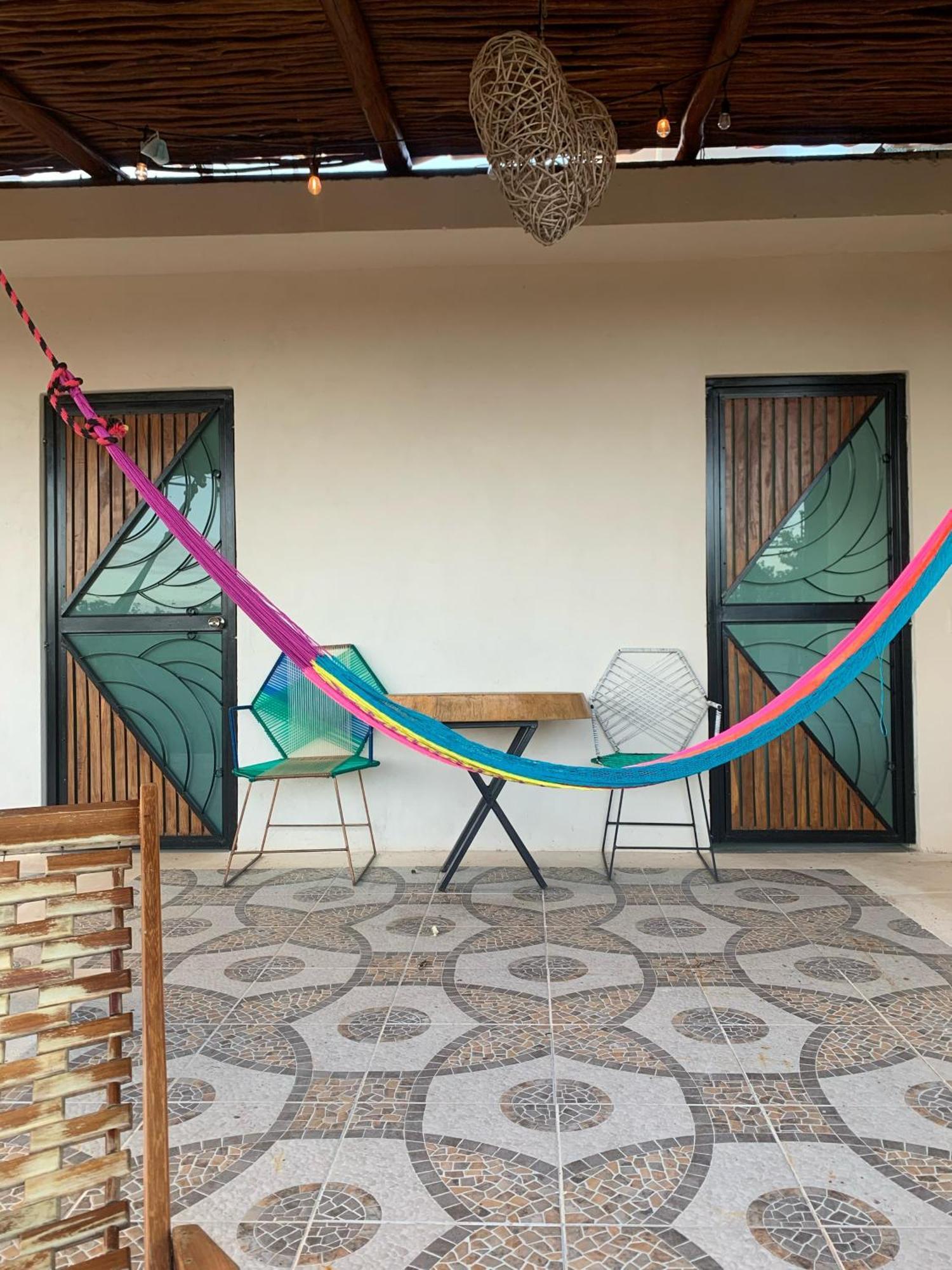 Casa Delfin Tulum Apartment Macario Gomez Luaran gambar