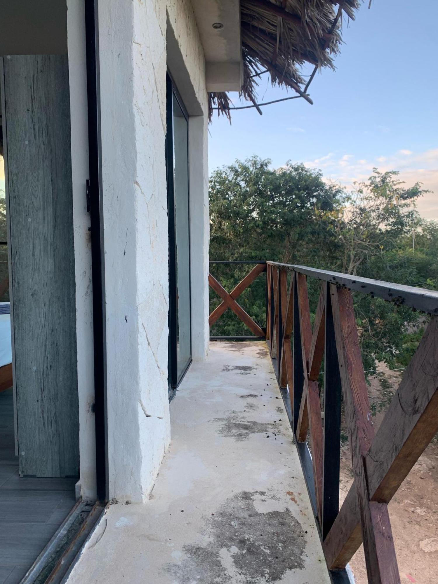 Casa Delfin Tulum Apartment Macario Gomez Luaran gambar