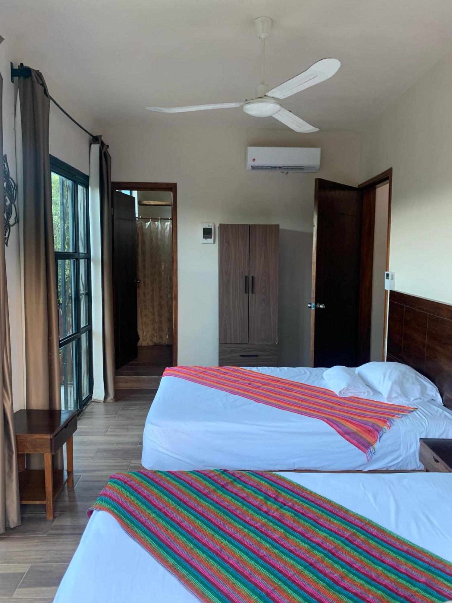 Casa Delfin Tulum Apartment Macario Gomez Luaran gambar