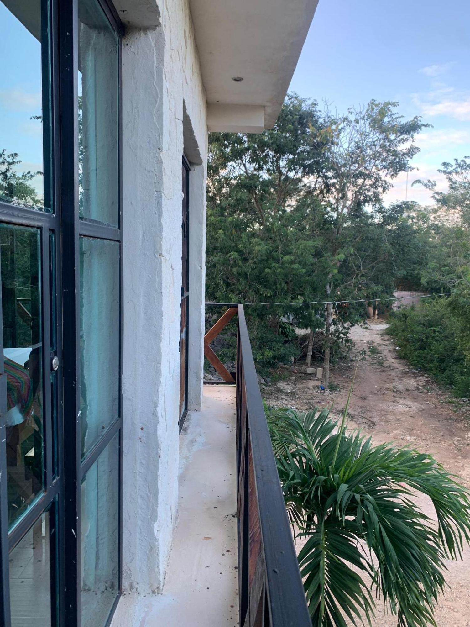 Casa Delfin Tulum Apartment Macario Gomez Luaran gambar