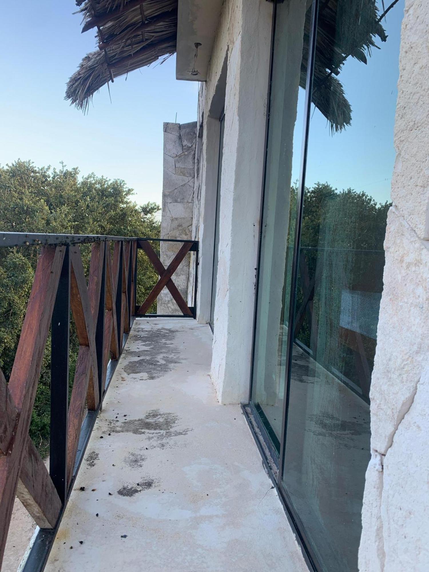 Casa Delfin Tulum Apartment Macario Gomez Luaran gambar