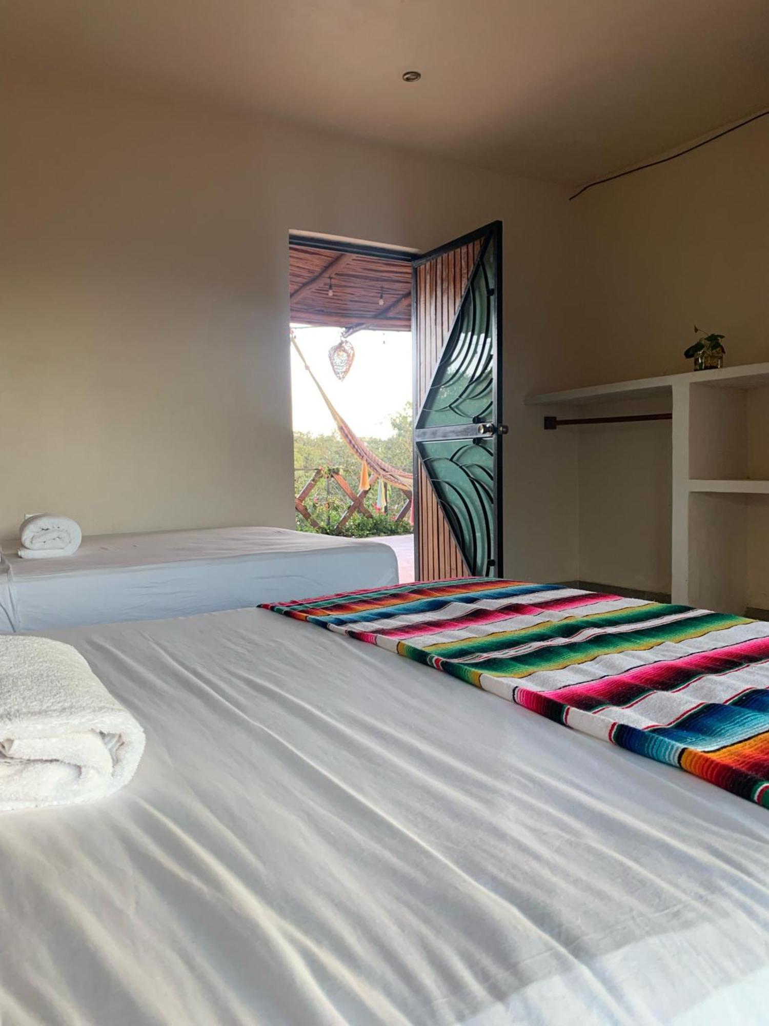 Casa Delfin Tulum Apartment Macario Gomez Luaran gambar