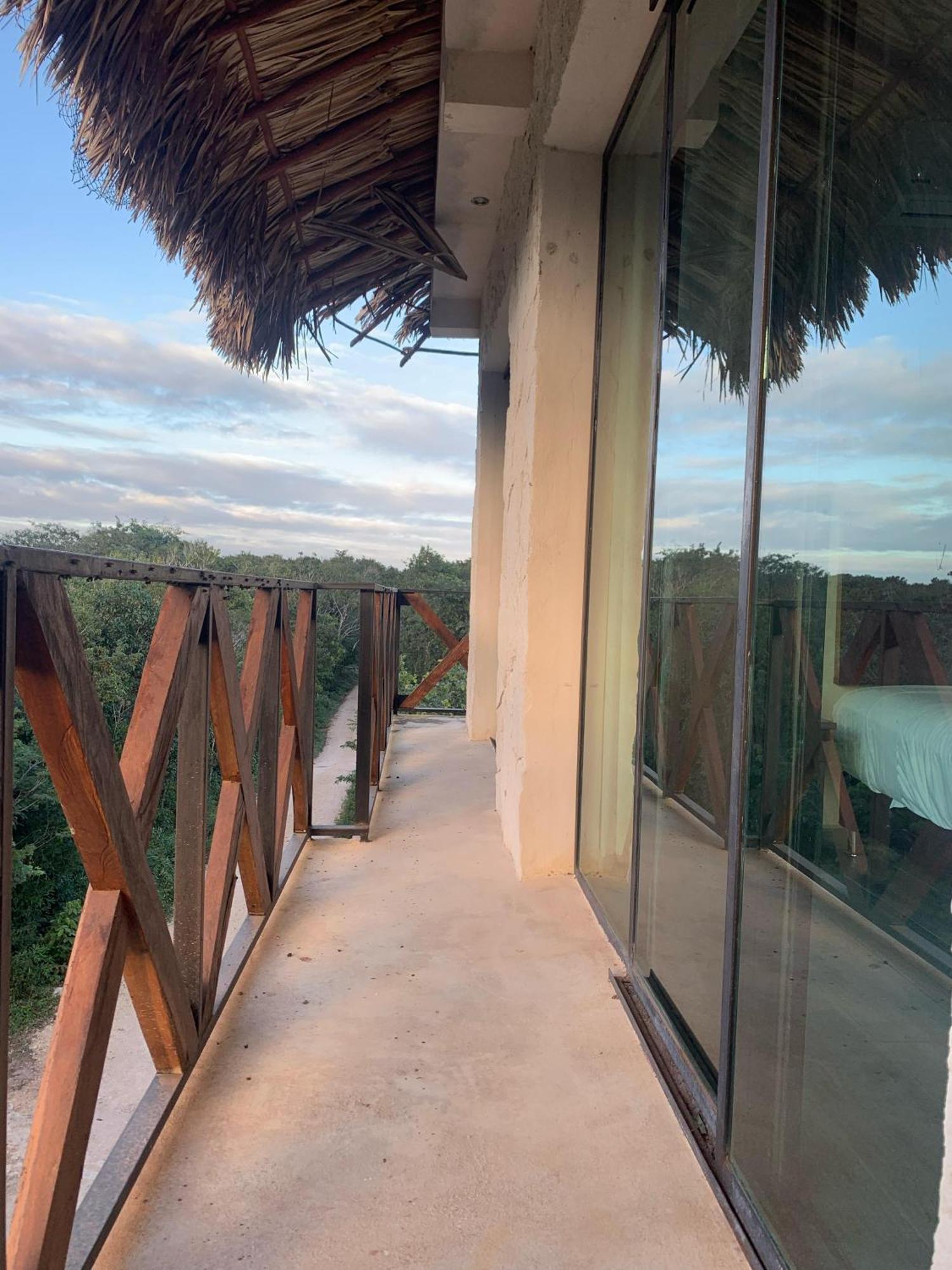 Casa Delfin Tulum Apartment Macario Gomez Luaran gambar
