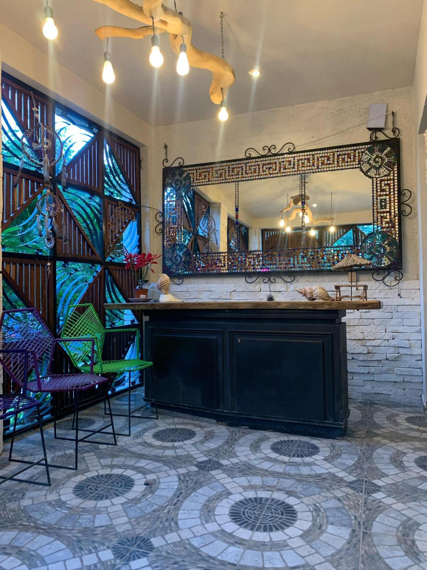 Casa Delfin Tulum Apartment Macario Gomez Luaran gambar