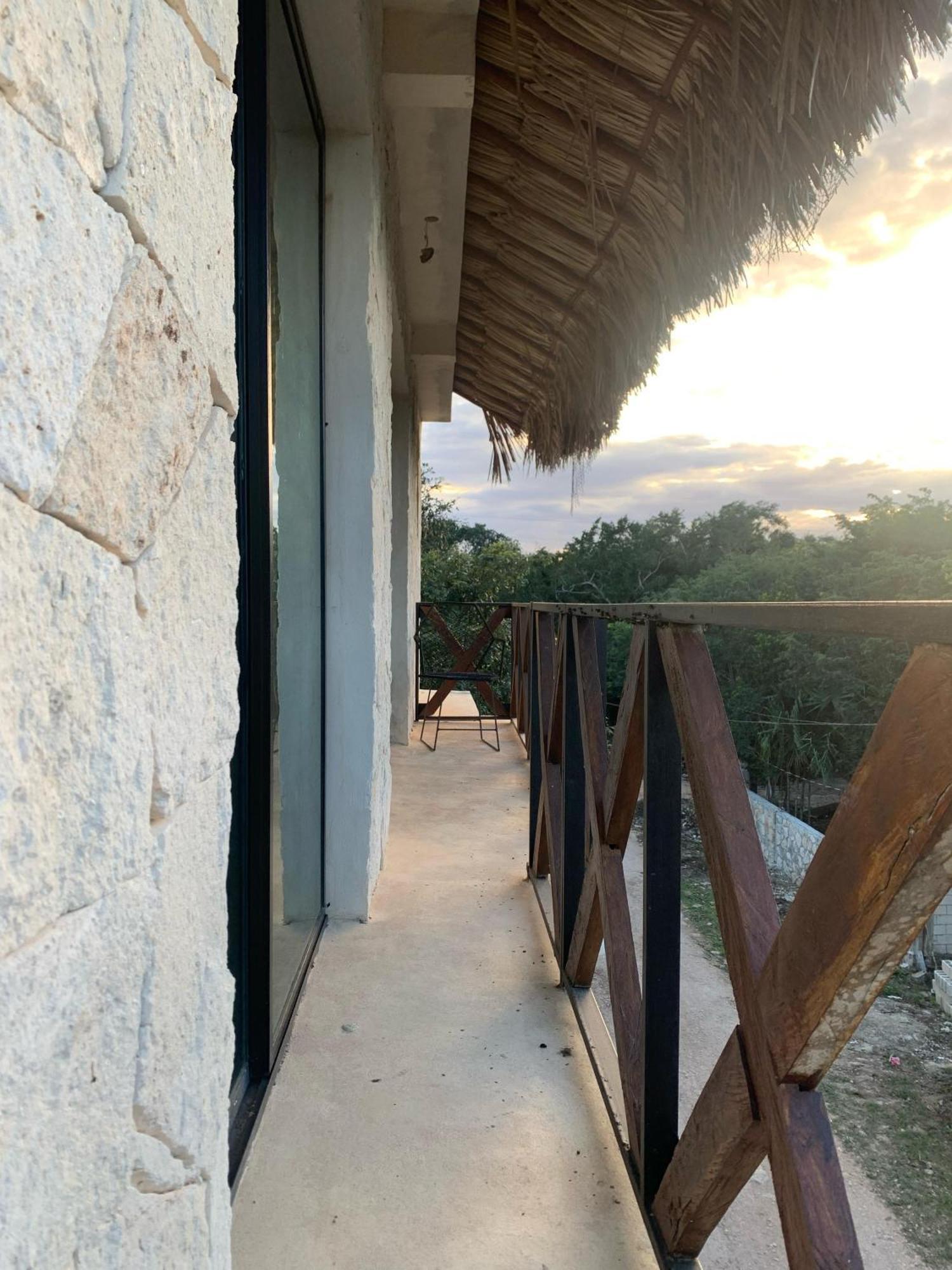 Casa Delfin Tulum Apartment Macario Gomez Luaran gambar