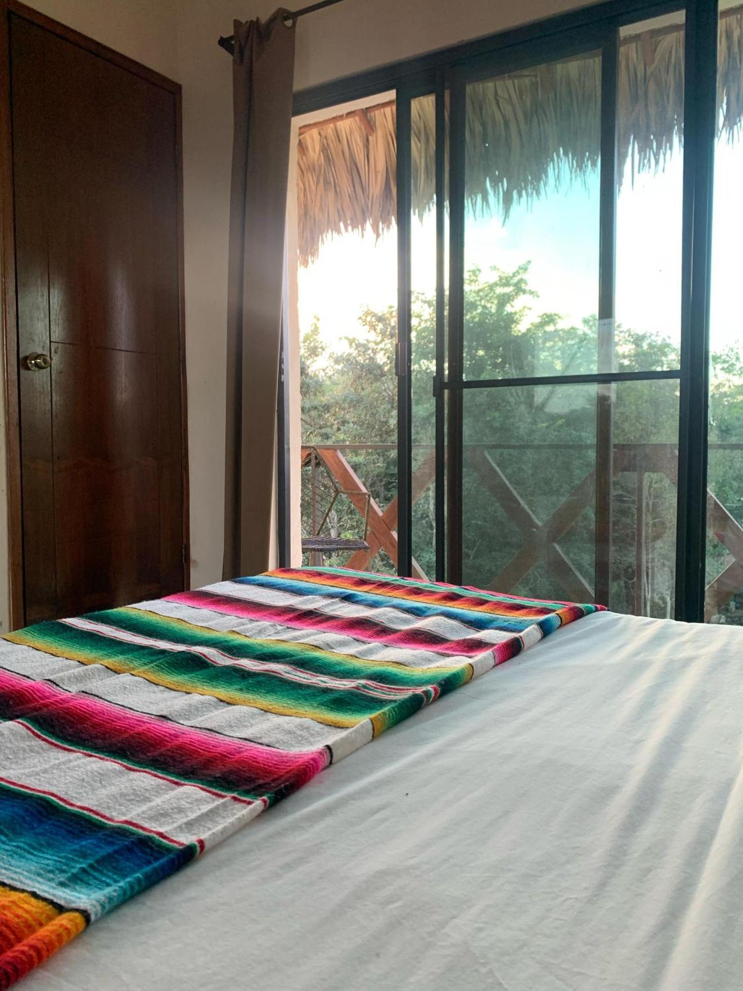 Casa Delfin Tulum Apartment Macario Gomez Luaran gambar