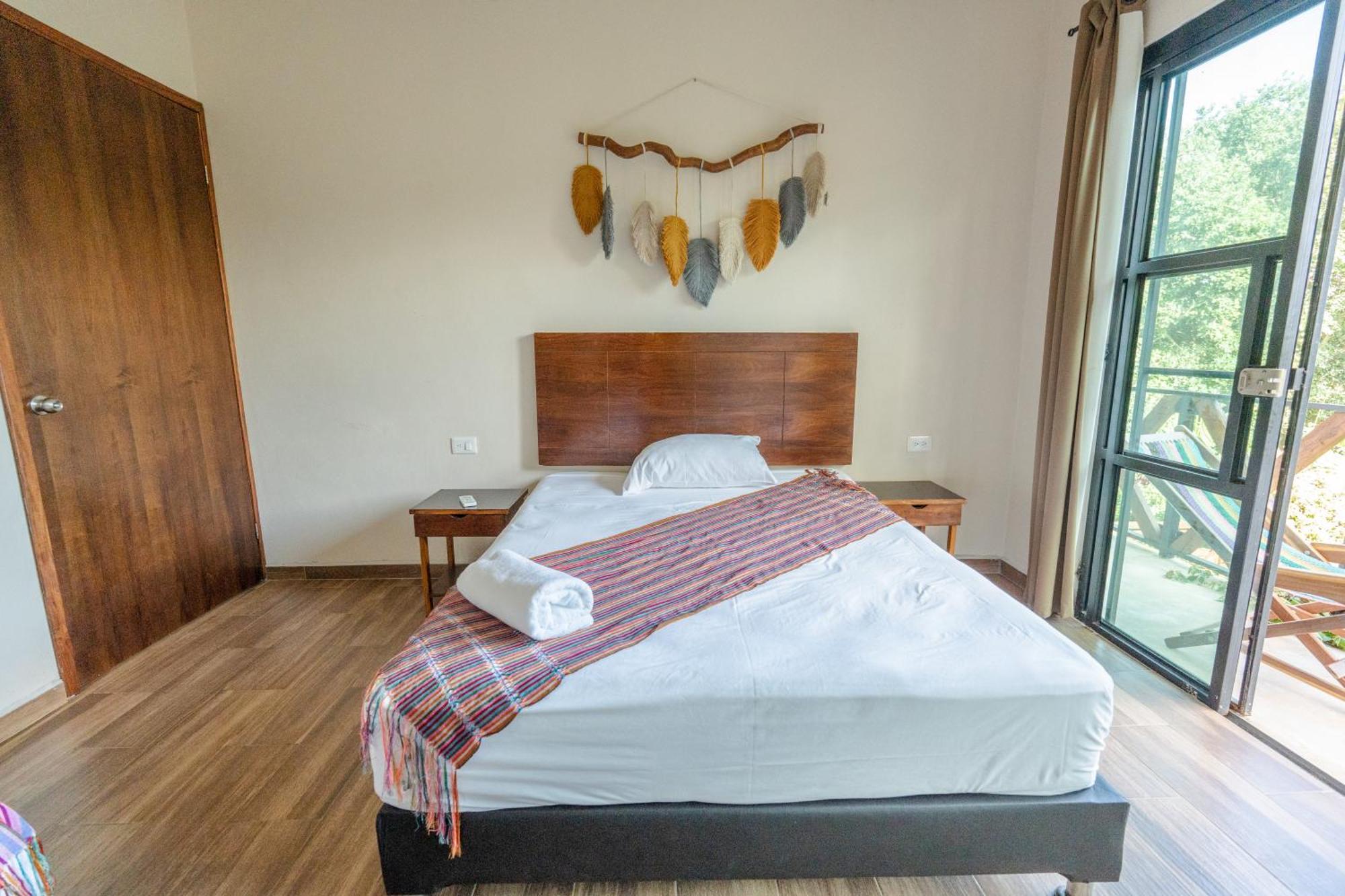 Casa Delfin Tulum Apartment Macario Gomez Luaran gambar