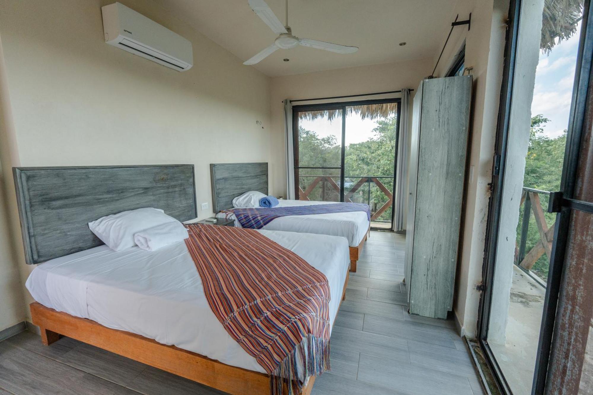 Casa Delfin Tulum Apartment Macario Gomez Luaran gambar