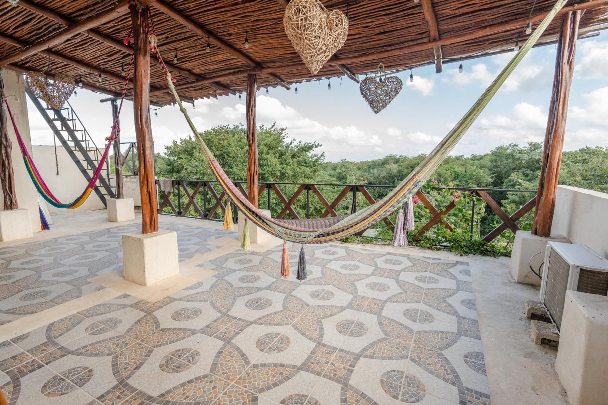 Casa Delfin Tulum Apartment Macario Gomez Luaran gambar