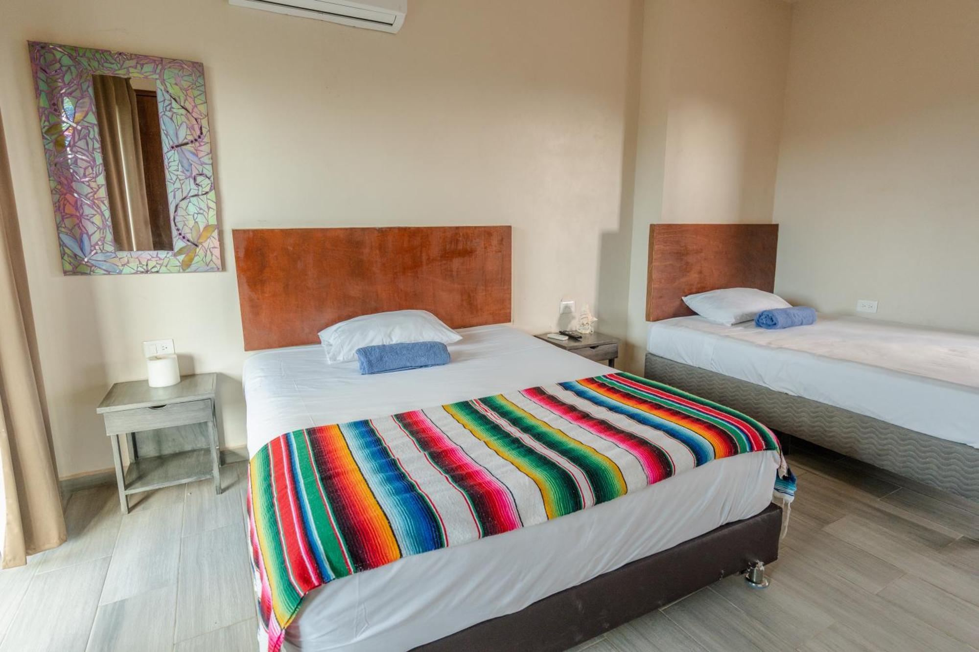 Casa Delfin Tulum Apartment Macario Gomez Luaran gambar