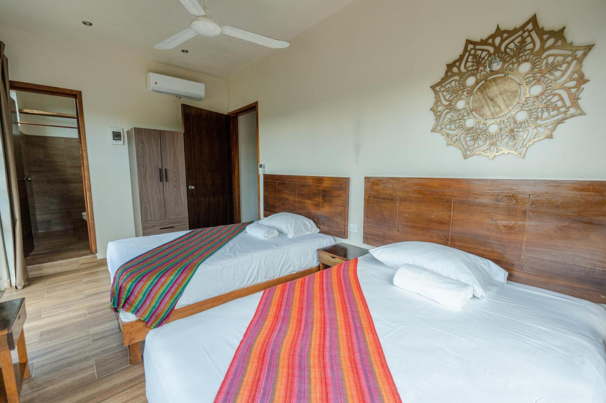 Casa Delfin Tulum Apartment Macario Gomez Luaran gambar