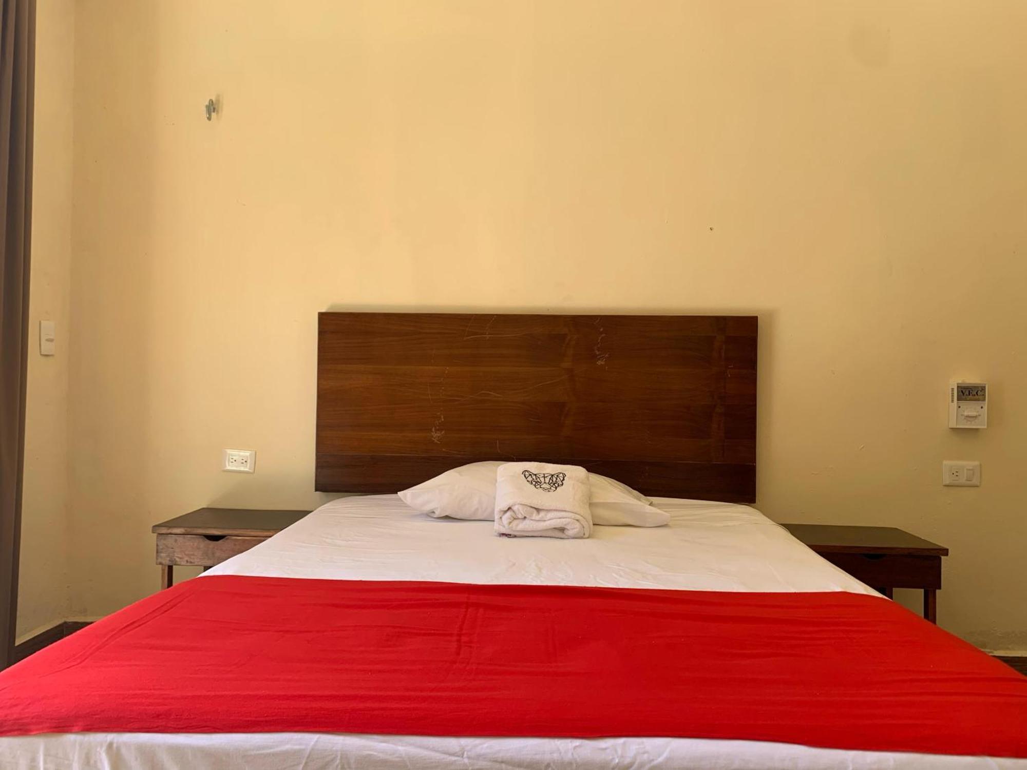 Casa Delfin Tulum Apartment Macario Gomez Luaran gambar